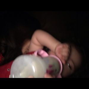 Meet your Posher, Fatima